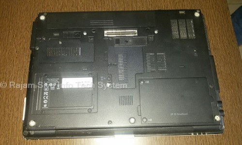 Rajam Siva Info Tech System in Madipakkam, Chennai - 600091