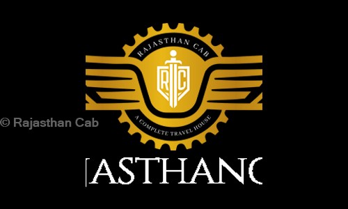 Rajasthan Cab in Bani Park, Jaipur - 302016