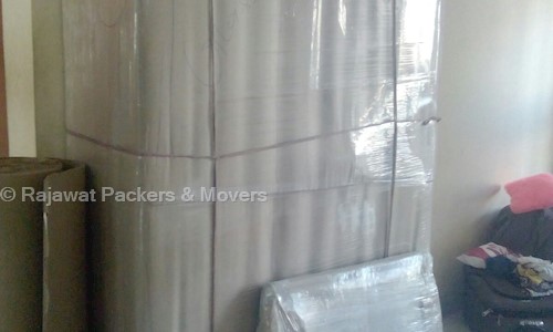 Rajawat Packers & Movers in Sector 12, Gurgaon - 122001