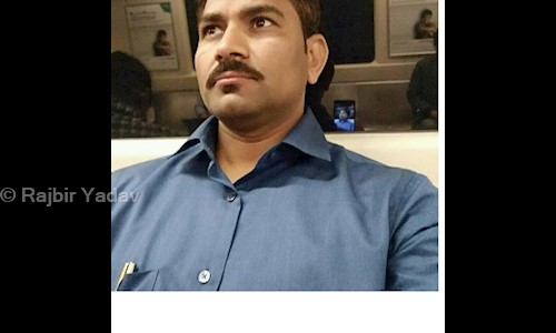 Rajbir Yadav in Sector 5, Gurgaon - 122001