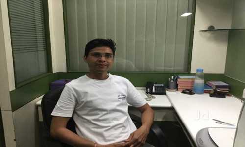 Rajendra Pawar Home Tutor in Palasia, Indore - 452001