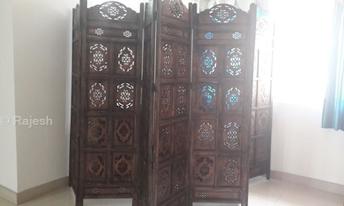 Rajesh in JP Nagar, Bangalore - 560076