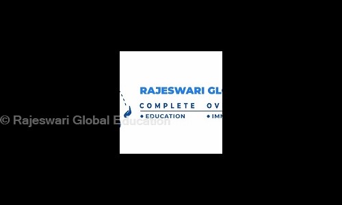 Rajeswari Global Education