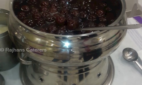 Rajhans Catering Services in Mundhwa, Pune - 411028