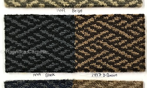 Rajindra Carpets in Pitampura, Delhi - 110034