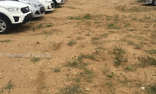 Rajkamal Travels in Karumandapam, Trichy - 620001