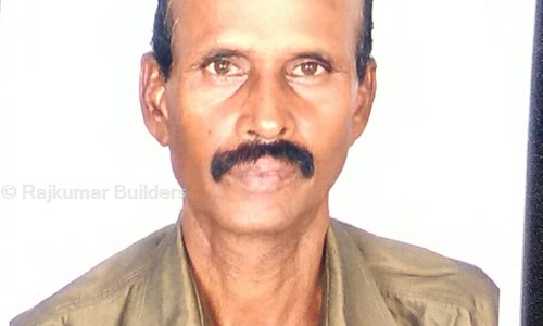 Rajkumar Builders in Saidapet, Chennai - 600015