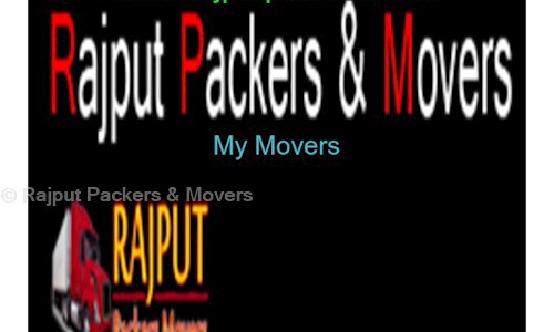 Rajput Packers & Movers in Kalkaji, Delhi - 110019