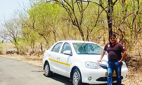 Rajshree Tours & Travels in Panchavati, Nashik - 422003