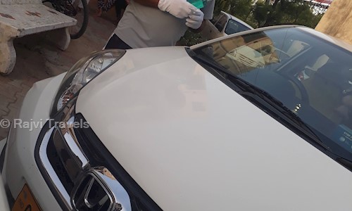 Rajvi Travels in Old Wadaj, Ahmedabad - 380027