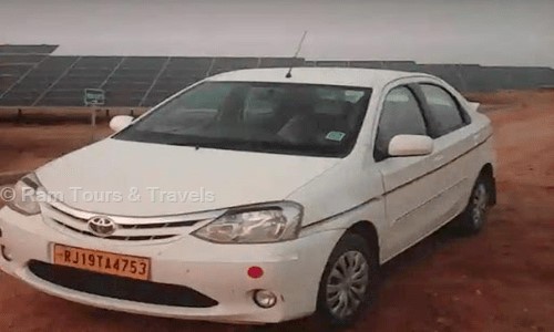 Ram Tours & Travels in Ratanada, Jodhpur - 342001