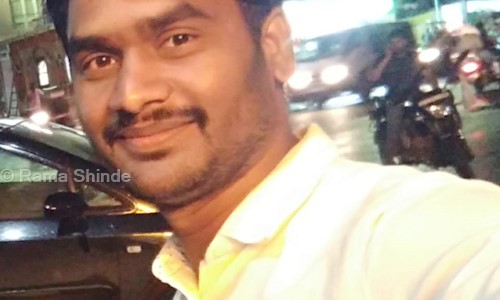 Rama Shinde