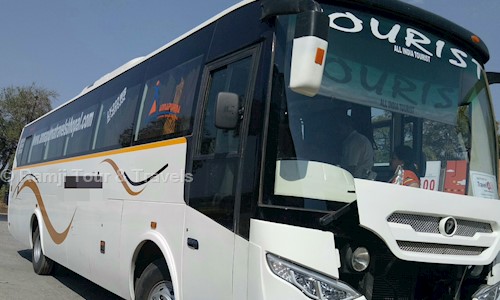 Ramji Tour & Travels in M.P. Nagar, Bhopal - 462011