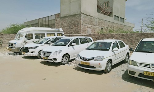 Rana Tours Rajasthan in Paota, Jodhpur - 342001