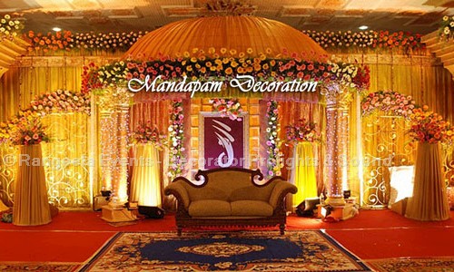 Rangeela Events - Decorator Prolights & Sound in Miyapur, Hyderabad - 500049