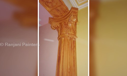 Ranjani Painters in Chromepet, Chennai - 600044