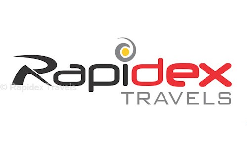 Rapidex Travels.com in Vasundhara, Ghaziabad - 201012