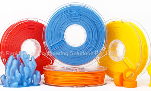 Rapidfab 3B Engineering Solutions Pvt. Ltd. in Alandur, Chennai - 600016