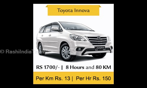 RashiIndiaTravels in Paharganj, Delhi - 110055