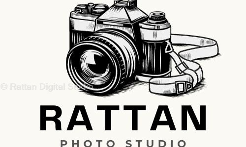 Rattan Digital Studio  in Totu, Shimla - 