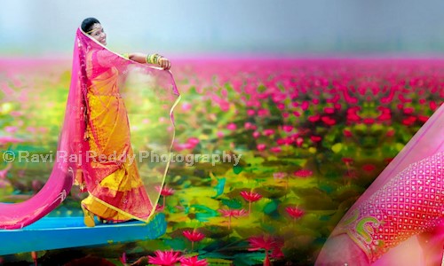 Ravi Raj Reddy Photography in Uppal, Hyderabad - 500039