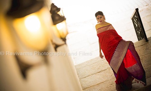 Ravivarma Photography and Films in Ameerpet, Hyderabad - 500073