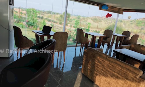 Raybhan Ji Architects in Swami Vivekanand Nagar, Indore - 452016