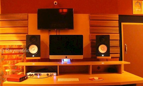 Raymetric in Anna Nagar East, Chennai - 600037