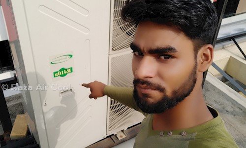Raza Air Cool in Pimpri Colony, Pimpri Chinchwad - 411035