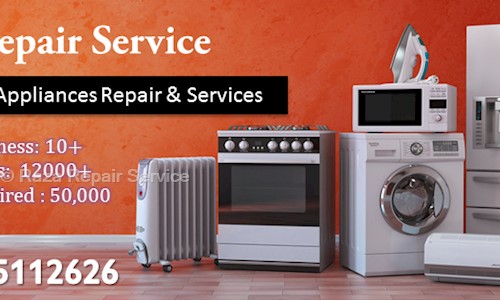 Raza Repair Service in Malad East, Mumbai - 400079