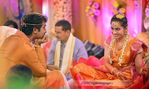 RB Pro Photography in Begumpet, Hyderabad - 560016