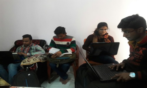 RB Web Solutions in Munshi Bazar, Asansol - 713303