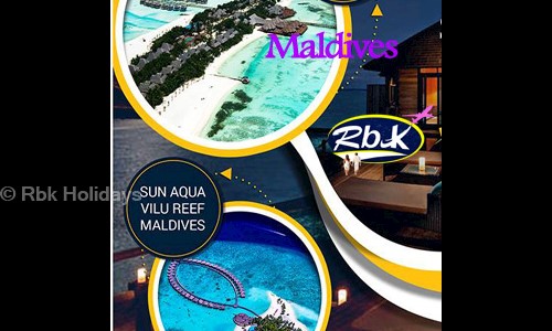 Rbk Holidays in Maddilapalem, Visakhapatnam - 530013