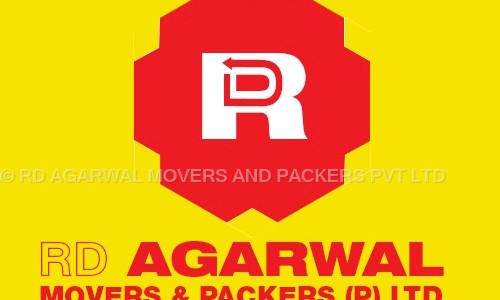 RD AGARWAL MOVERS AND PACKERS PVT LTD in Vapi Industrial Estate, Vapi - 396125