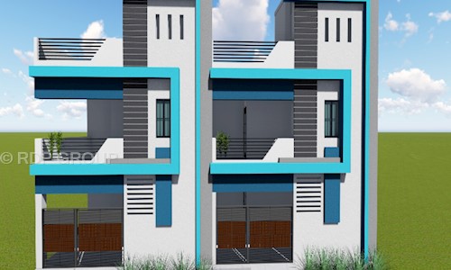 RDP GROUP in Kk Nagar, Trichy - 620021