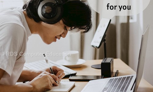 RDS Computer Education in Vijay Nagar, Patna - 800020