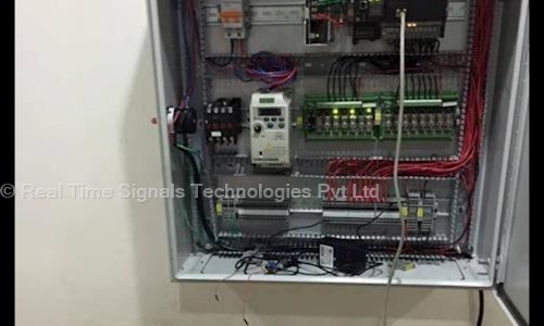 Real Time Signals Technologies Pvt Ltd in BTM Layout, Bangalore - 560076