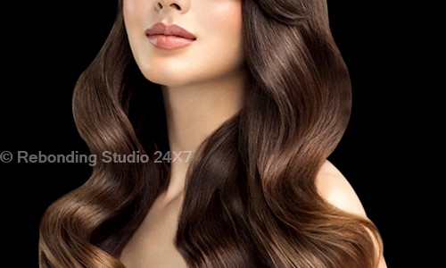 Rebonding Studio 24X7 in DLF City II, Gurgaon - 110049