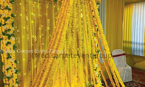 Red Carpet Event Group in Cachar, Silchar - 788006