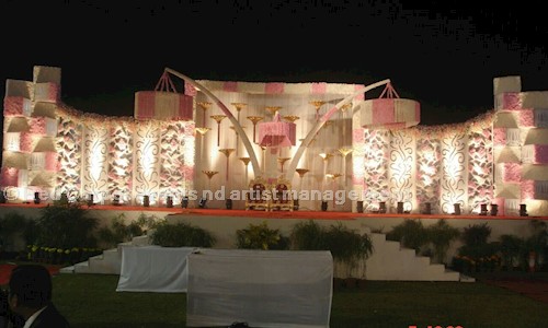 Red Carpet events nd artist management  in Sigra, Varanasi - 212011