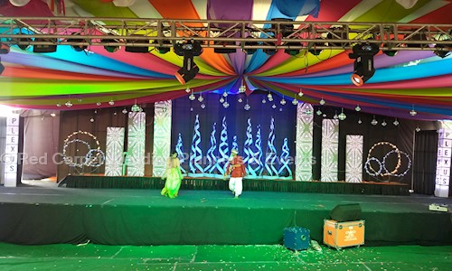 Red Carpet Wedding Planners & Events in Mettuguda, Hyderabad - 500017