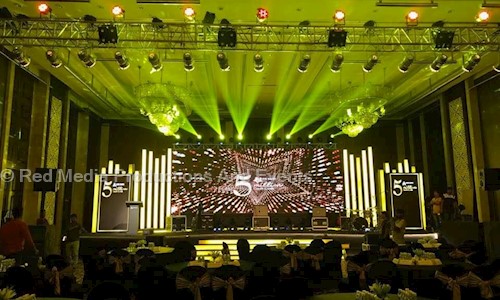Red Media Productions And Events in Kadavanthra, Cochin - 682020