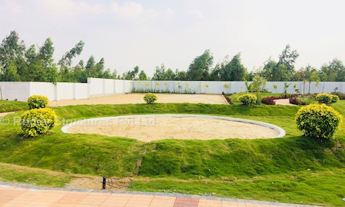 Reddy Structures Pvt Ltd in JP Nagar 6th Phase, Bangalore - 560025