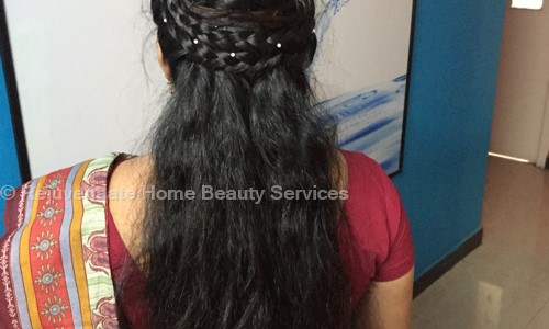 Rejuvenaate Home Beauty Services in Vishakhapatnam Bus Station, Visakhapatnam - 530016