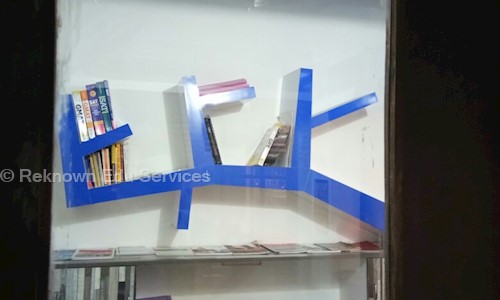 Reknown Edu Services in Rajaji Nagar, Bangalore - 560010