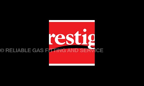 RELIABLE GAS FITTING AND SERVICE in Panchmahal, Godhra - 389001