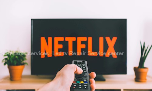Reliable services -Led tv Repair Service center in Mondha, Aurangabad - 431001