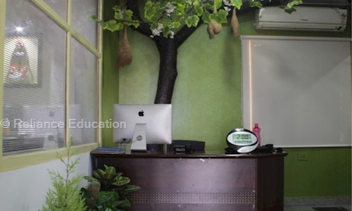 Reliance Education in Panjagutta, Hyderabad - 500082