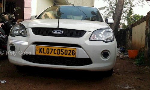 Rely Cabs in Kaloor, Kochi - 682017