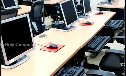 Rely Computer in Bansdroni, Kolkata - 700070